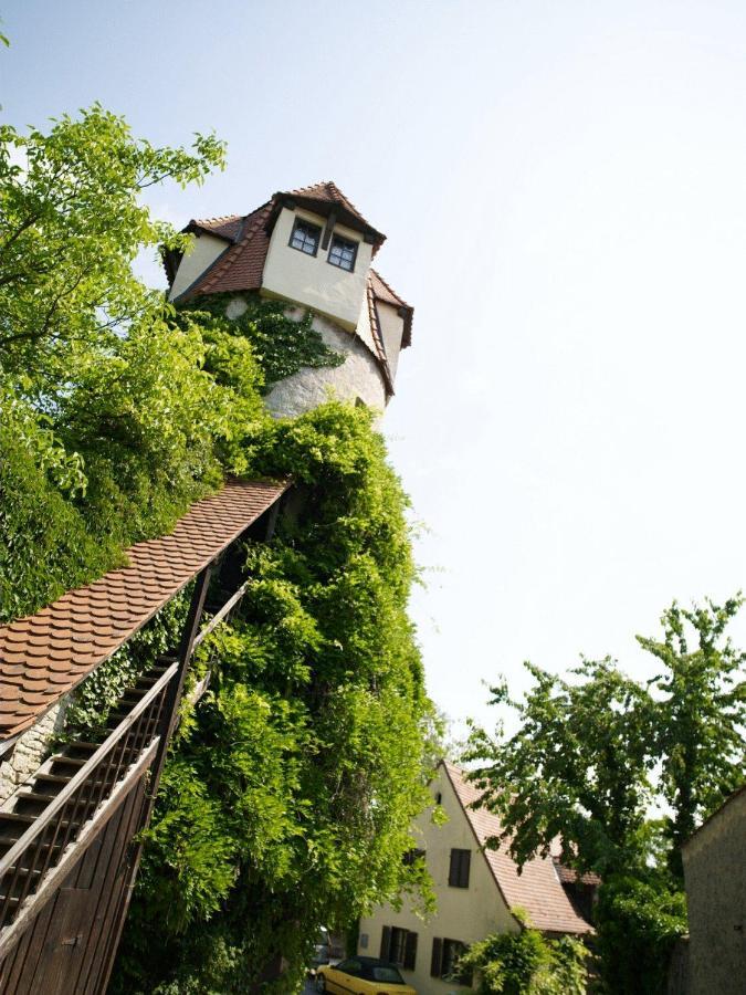 Vinotel Augustin Sulzfeld am Main Eksteriør billede